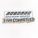 - Kingpins Custom Silk Screened Lapel Pin 47 -